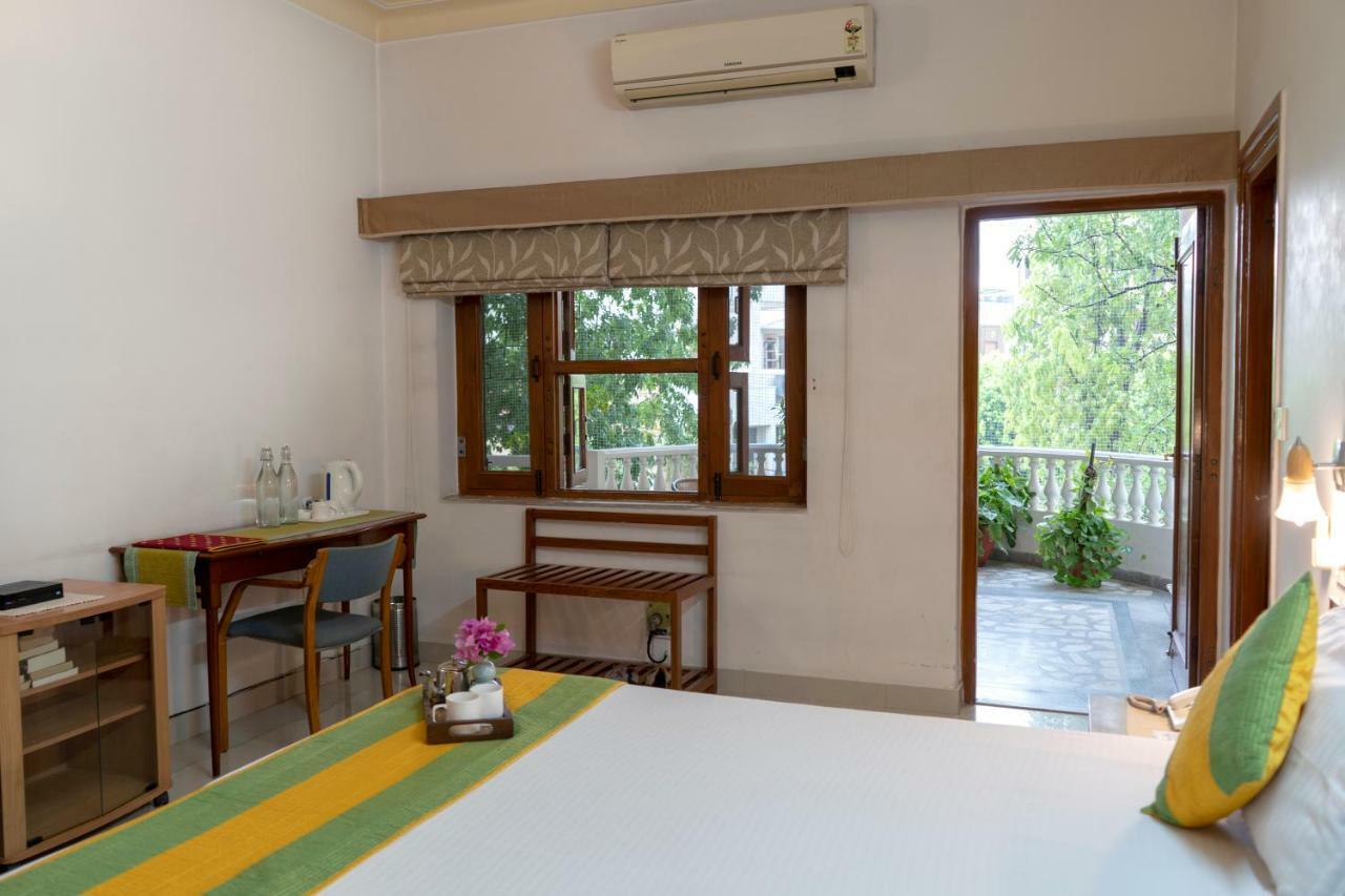 Giri Homestay By Vista Rooms 斋浦尔 外观 照片